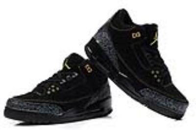 cheap real leather jordan 3 no. 130